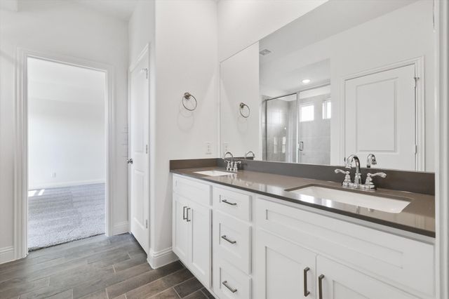 517 Amenduni Lane, Anna, TX 75409