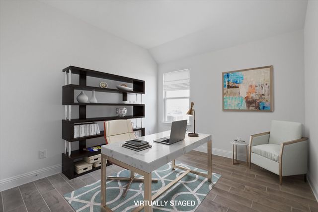 517 Amenduni Lane, Anna, TX 75409