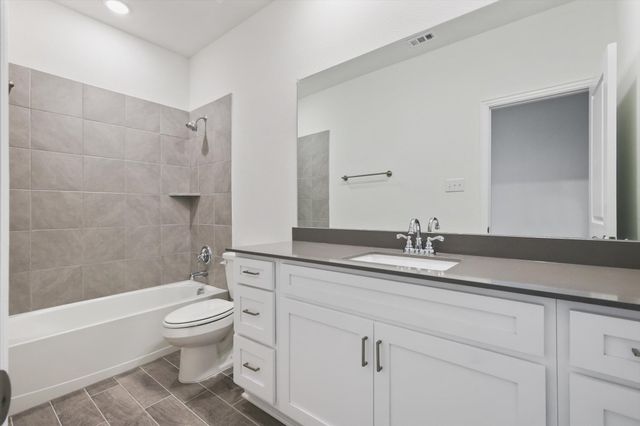 517 Amenduni Lane, Anna, TX 75409