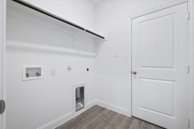 517 Amenduni Lane, Anna, TX 75409