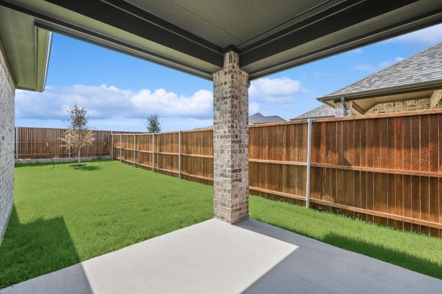 517 Amenduni Lane, Anna, TX 75409