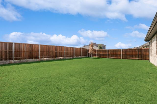 517 Amenduni Lane, Anna, TX 75409