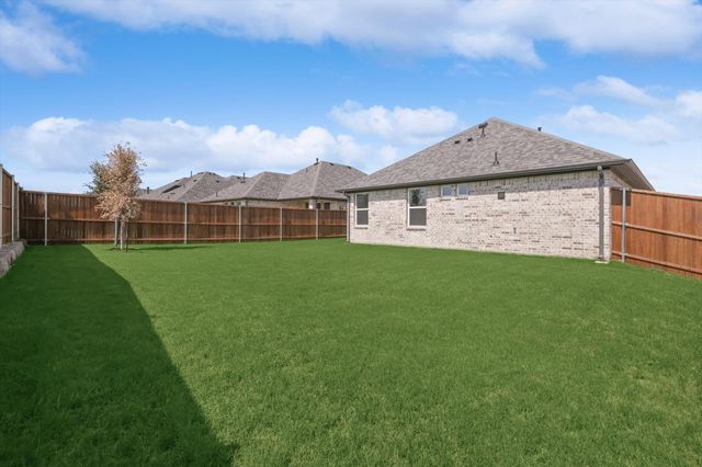 517 Amenduni Lane, Anna, TX 75409
