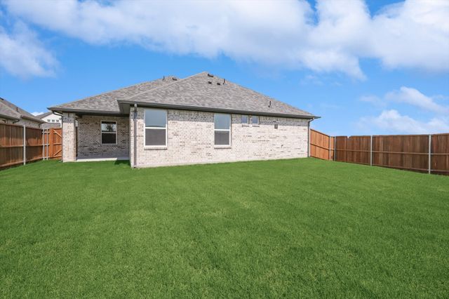 517 Amenduni Lane, Anna, TX 75409
