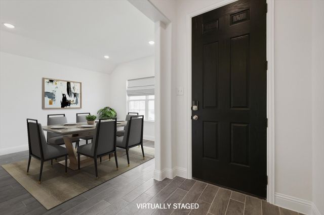 517 Amenduni Lane, Anna, TX 75409