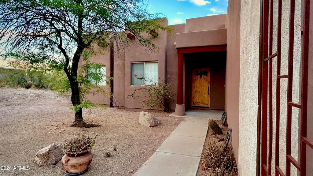 1437 W Saddle Butte Street, Apache Junction, AZ 85120 — photo 2