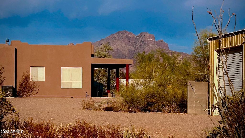 1437 W Saddle Butte Street, Apache Junction, AZ 85120 — photo 3