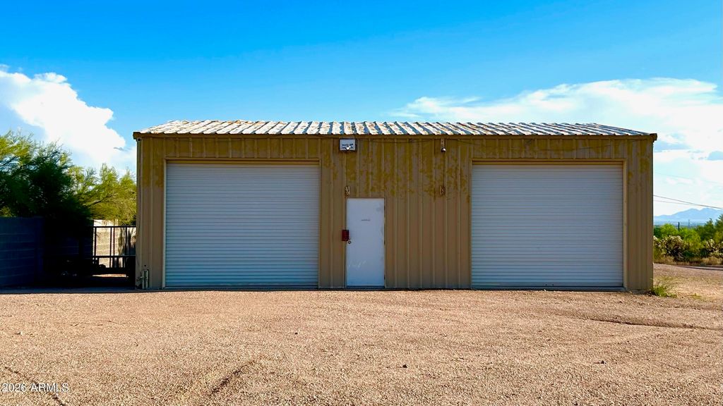 1437 W Saddle Butte Street, Apache Junction, AZ 85120 — photo 4