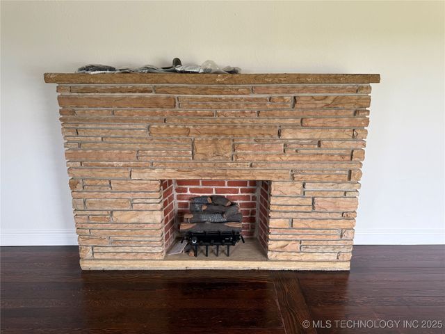 10035 Bryant Road, Henryetta, OK 74437