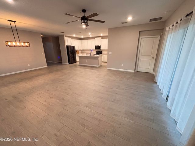 20 BEAUCLAIR Boulevard, St. Augustine, FL 32084
