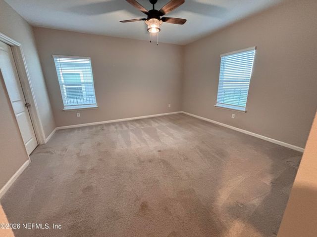 20 BEAUCLAIR Boulevard, St. Augustine, FL 32084