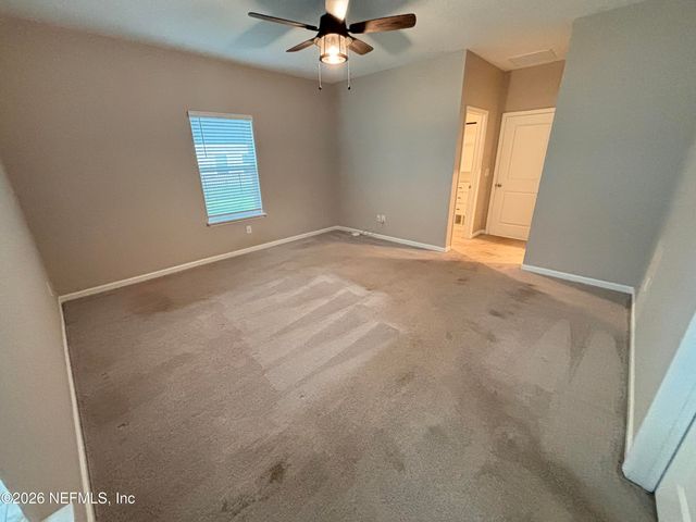 20 BEAUCLAIR Boulevard, St. Augustine, FL 32084