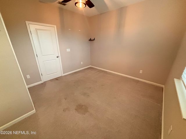 20 BEAUCLAIR Boulevard, St. Augustine, FL 32084