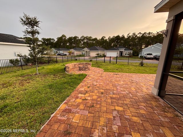 20 BEAUCLAIR Boulevard, St. Augustine, FL 32084