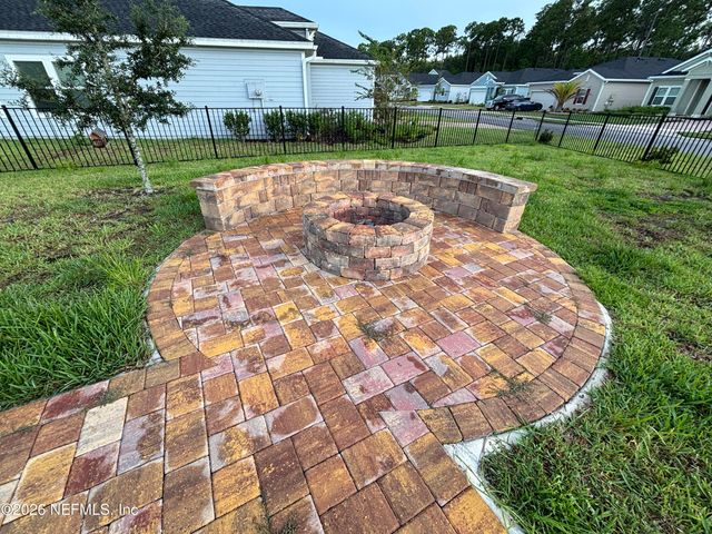 20 BEAUCLAIR Boulevard, St. Augustine, FL 32084