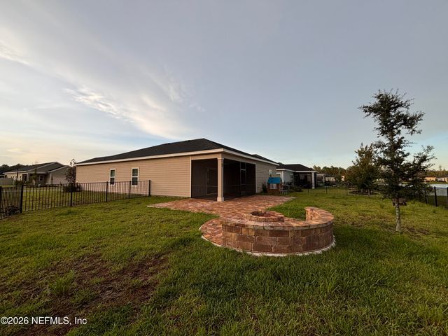 20 BEAUCLAIR Boulevard, St. Augustine, FL 32084
