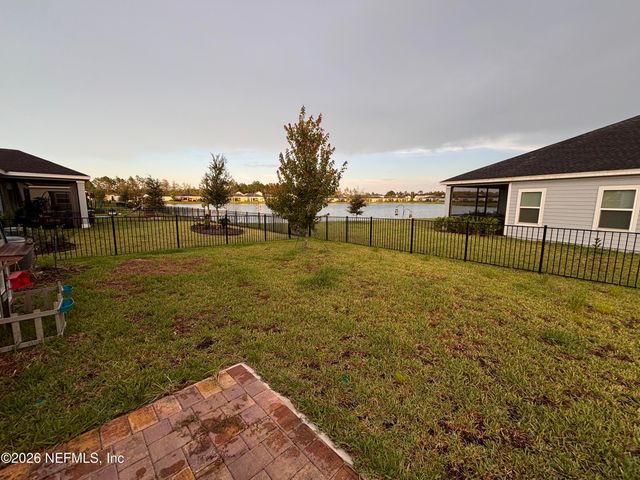 20 BEAUCLAIR Boulevard, St. Augustine, FL 32084