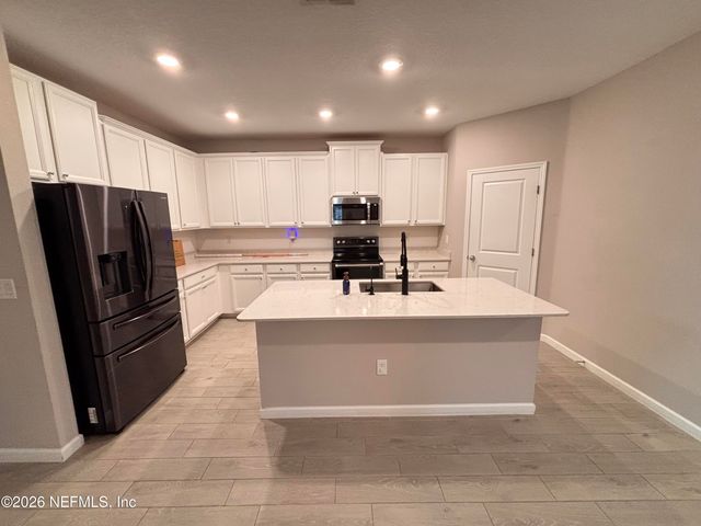 20 BEAUCLAIR Boulevard, St. Augustine, FL 32084