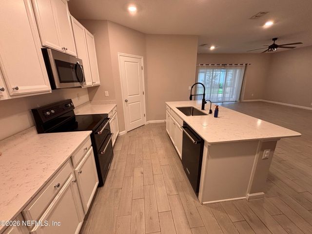 20 BEAUCLAIR Boulevard, St. Augustine, FL 32084