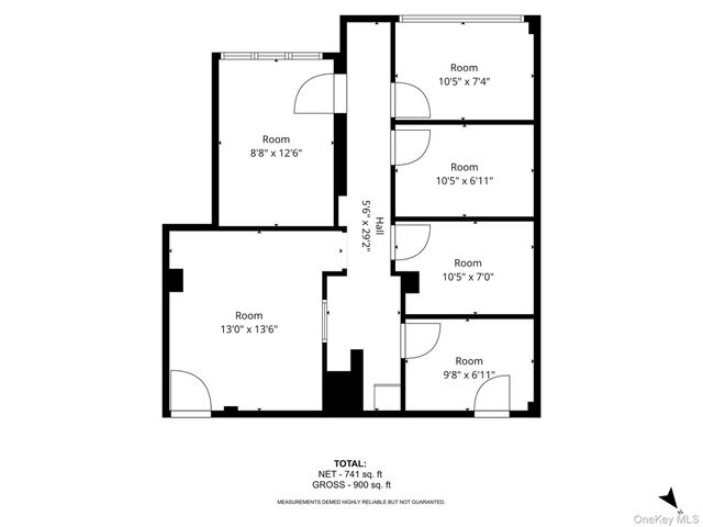 41-25 Kissena Boulevard 101D, Flushing, NY 11355