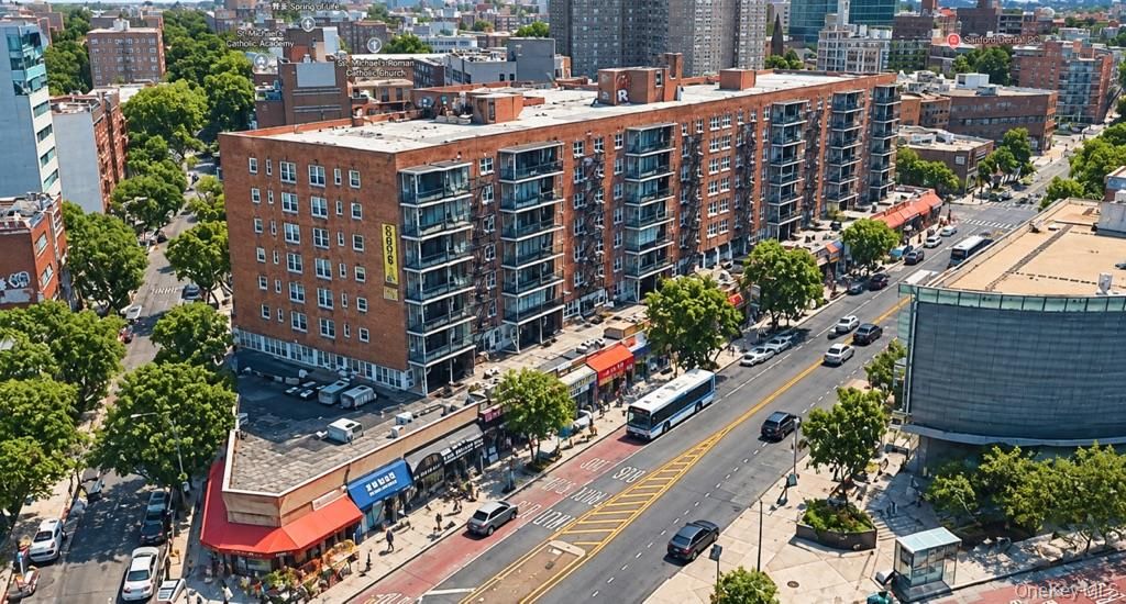 41-25 Kissena Boulevard 101D, Flushing, NY 11355