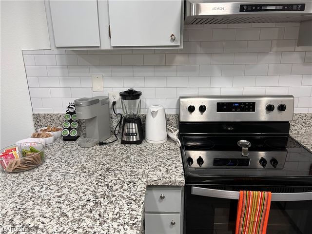 3251 Jericho Street A, Las Vegas, NV 89102