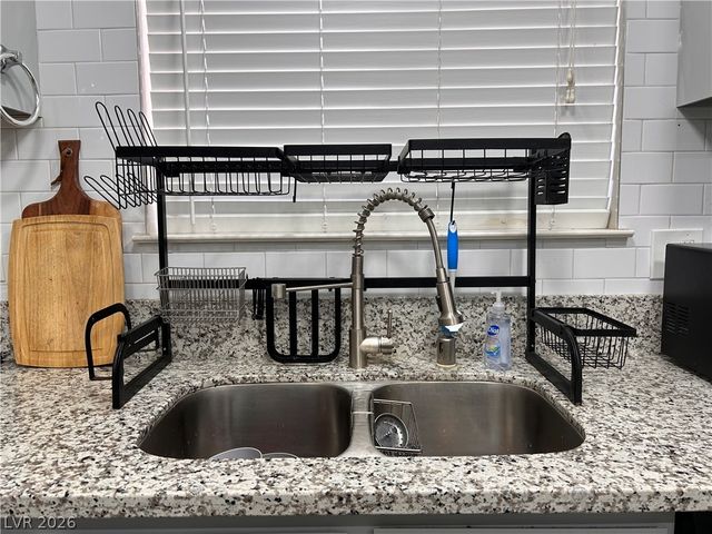 3251 Jericho Street A, Las Vegas, NV 89102