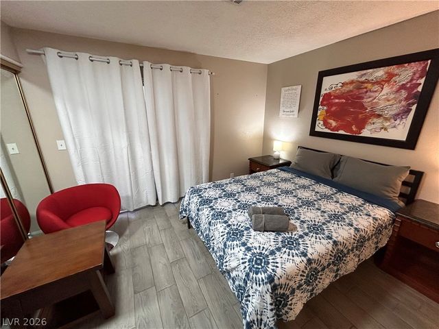 3251 Jericho Street A, Las Vegas, NV 89102