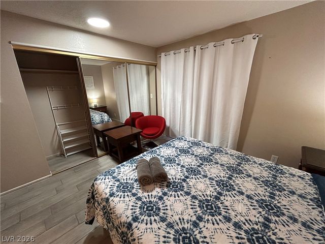 3251 Jericho Street A, Las Vegas, NV 89102