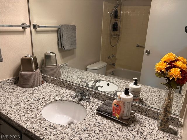 3251 Jericho Street A, Las Vegas, NV 89102