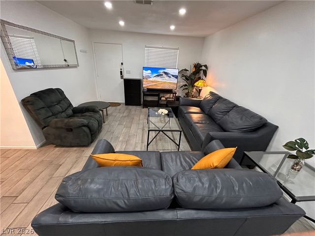 3251 Jericho Street A, Las Vegas, NV 89102