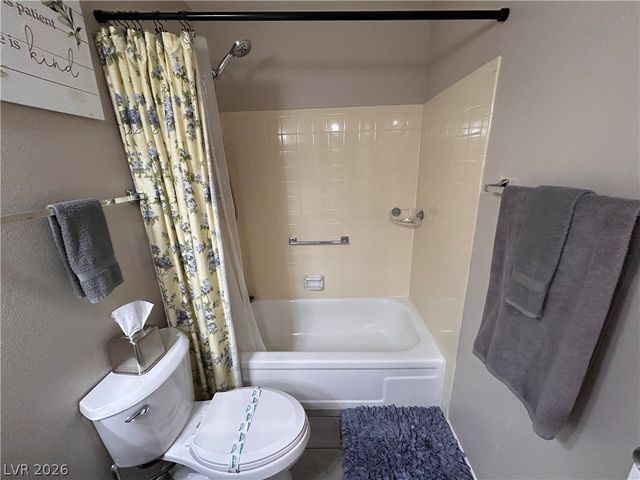 3251 Jericho Street A, Las Vegas, NV 89102