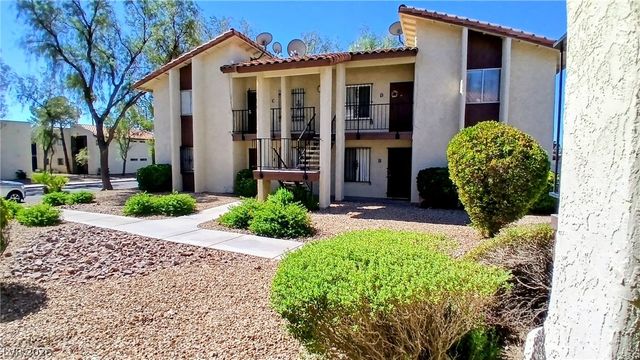 3251 Jericho Street A, Las Vegas, NV 89102