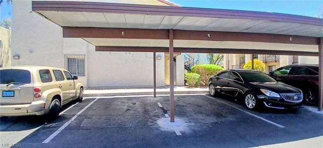 3251 Jericho Street A, Las Vegas, NV 89102