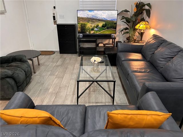 3251 Jericho Street A, Las Vegas, NV 89102