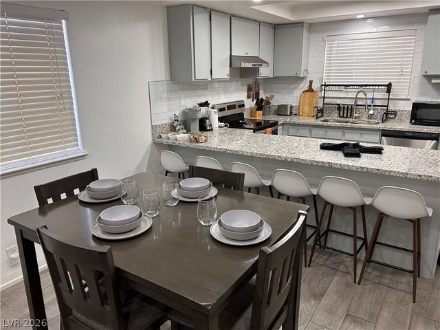 3251 Jericho Street A, Las Vegas, NV 89102