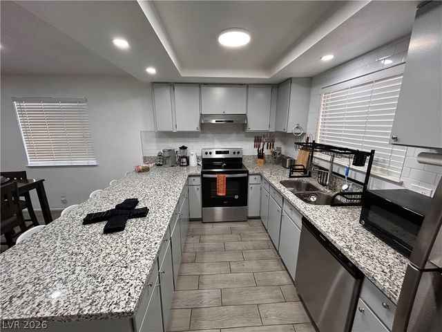 3251 Jericho Street A, Las Vegas, NV 89102