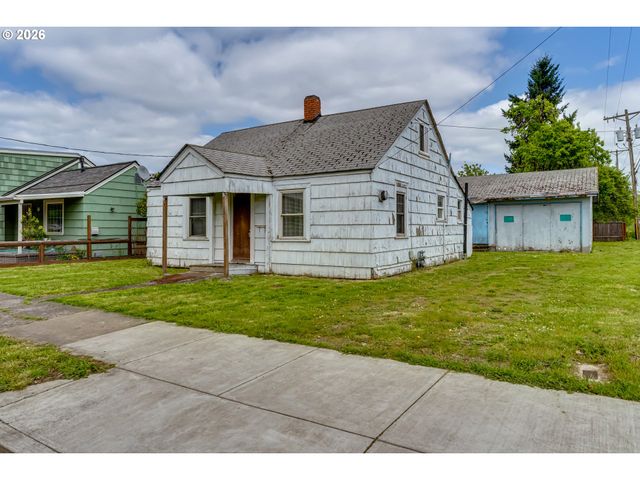 123 10TH St, Springfield, OR 97477