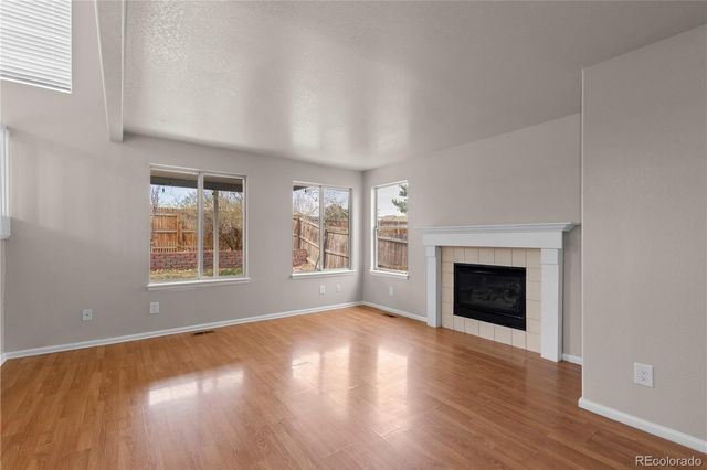 8715 Cloverleaf Circle, Parker, CO 80134