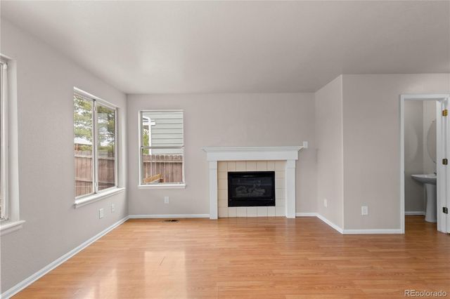 8715 Cloverleaf Circle, Parker, CO 80134