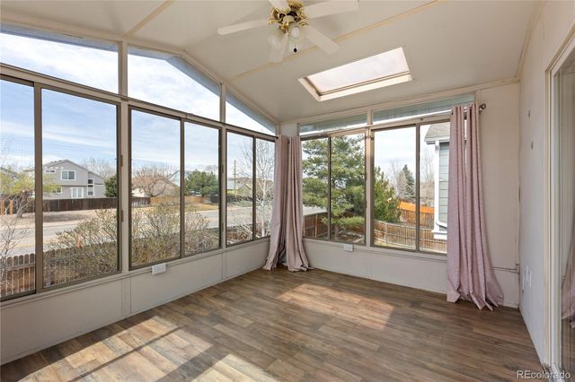 8715 Cloverleaf Circle, Parker, CO 80134