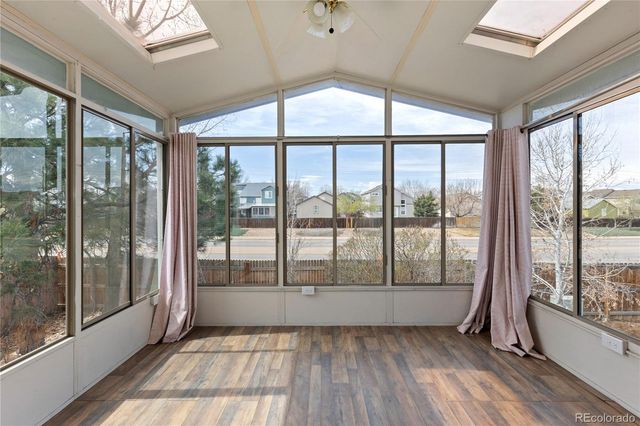 8715 Cloverleaf Circle, Parker, CO 80134