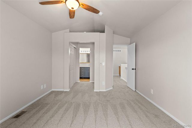 8715 Cloverleaf Circle, Parker, CO 80134