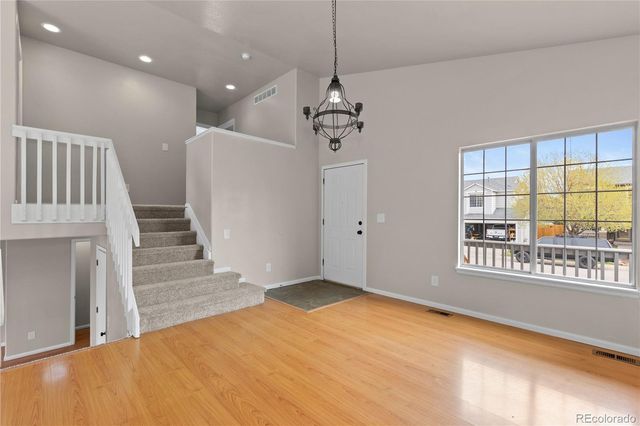 8715 Cloverleaf Circle, Parker, CO 80134