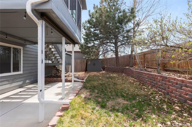 8715 Cloverleaf Circle, Parker, CO 80134