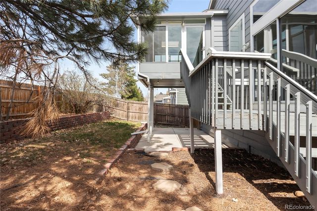 8715 Cloverleaf Circle, Parker, CO 80134