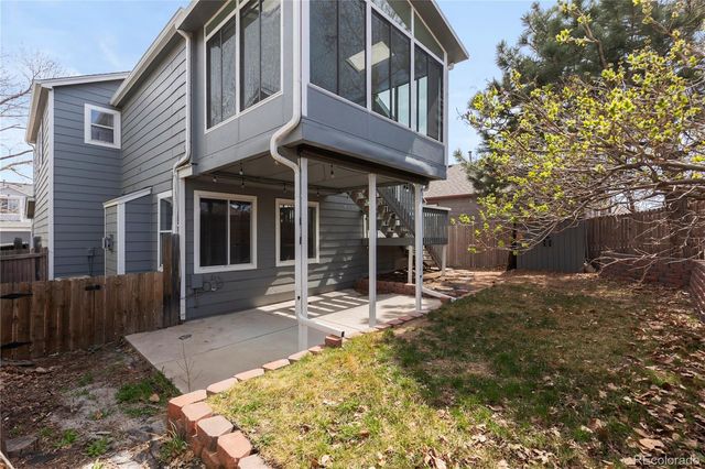 8715 Cloverleaf Circle, Parker, CO 80134