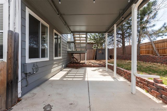 8715 Cloverleaf Circle, Parker, CO 80134