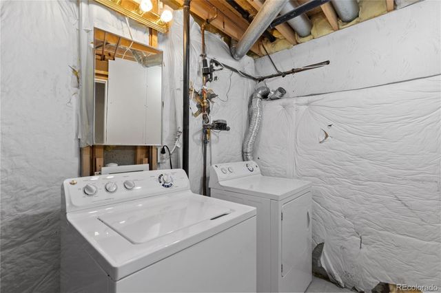 8715 Cloverleaf Circle, Parker, CO 80134