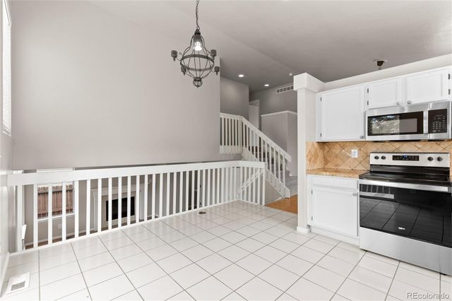 8715 Cloverleaf Circle, Parker, CO 80134